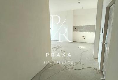 Apartament cu 2 camere semidecomandat în Florești - 5