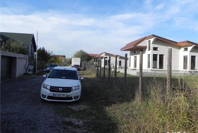 Teren în Țegheș - 4
