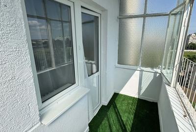 Apartament cu 3 camere în Giurgiului