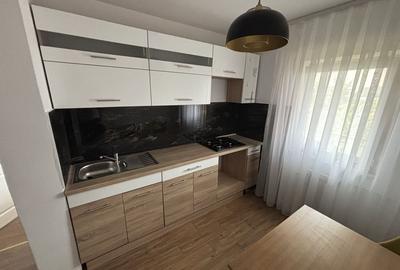 Apartament cu 2 camere în Cantemir - 7