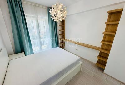 Apartament cu 2 camere semidecomandat, mobilat în Theodor Pallady - 8