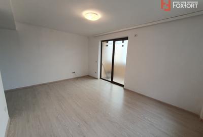 Apartament cu 2 camere în Giroc - 12