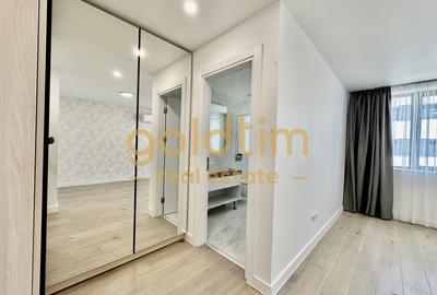 Duplex cu 5 camere cu Canalizare în Pipera - 15