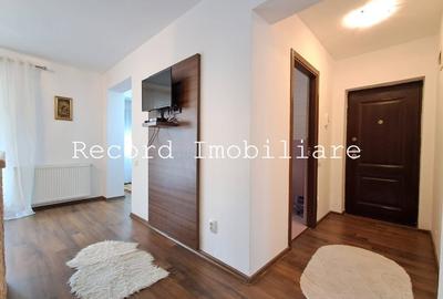 Apartament cu 2 camere semidecomandat în Florești - 10