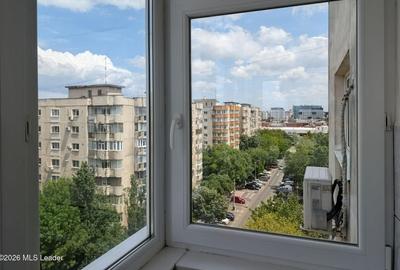 Garsonieră decomandată, mobilată în Sebastian - 2