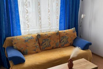 Apartament cu 2 camere semidecomandat în Dunărea