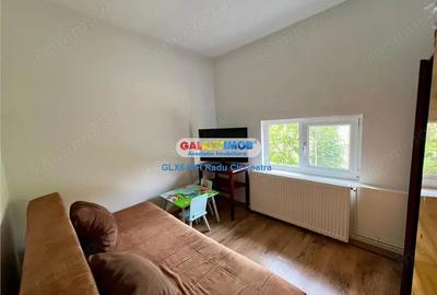 Casă cu 4 camere cu Teren 1128 Mp în Puchenii Mari - 17