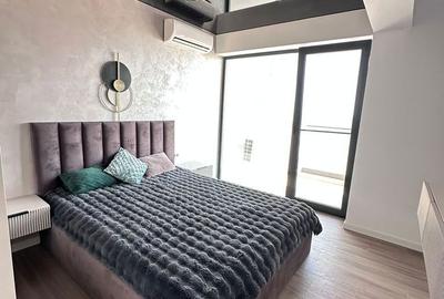 Apartament cu 2 camere în Nord - 5