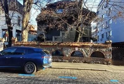 Casă cu 9 camere cu Canalizare în Kiseleff - 2