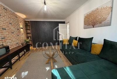 Apartament cu 3 camere decomandat în Mănăștur - 7