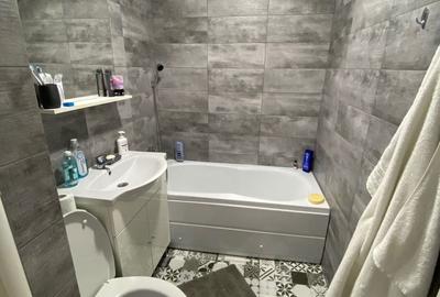 Apartament cu 2 camere decomandat în Lujerului