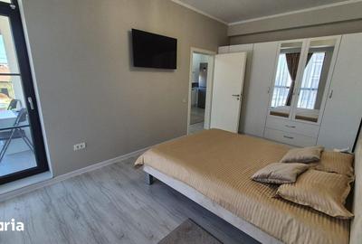 Garsonieră semidecomandată în Central - 5