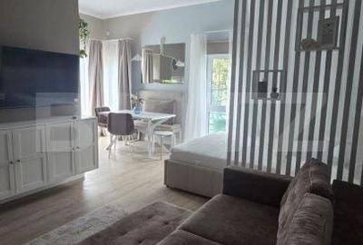 Apartament decomandat în Europa