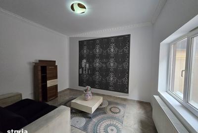 Casă cu 5 camere decomandat cu Teren 230 Mp în Giurgiului - 4