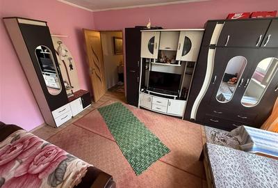 Apartament cu 2 camere nedecomandat în Alexandru cel Bun