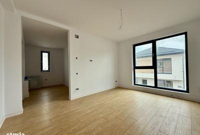 Casă cu 4 camere în Odăile - 9