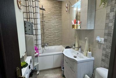 Apartament cu 3 camere, mobilat în Fundeni - 1