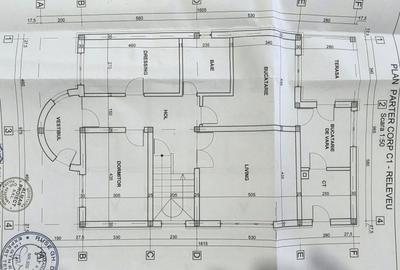 Casă cu 4 camere în Exterior Vest