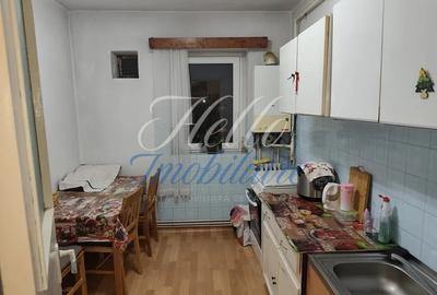 Apartament cu 2 camere decomandat, mobilat în Mănăștur