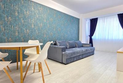 Apartament cu 2 camere decomandat în Valea Adâncă