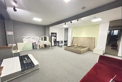 Spațiu comercial, de 490 mp, în Central - 8