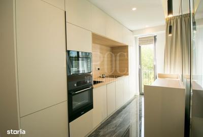 Apartament cu 3 camere în Gheorgheni