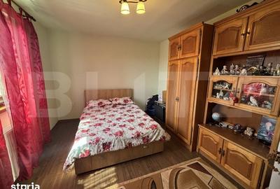 Casă cu 3 camere cu Teren 600 Mp în Central