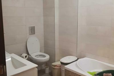 Apartament cu 2 camere nedecomandat în Exterior Vest - 6