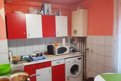 Garsonieră în Central