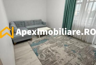 Apartament cu 2 camere decomandat, mobilat în Progresul - 6