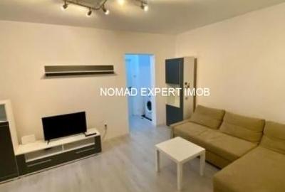 Apartament cu 2 camere în 1 Mai