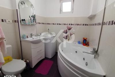Casă cu 3 camere cu Teren 30 Mp în Central - 3