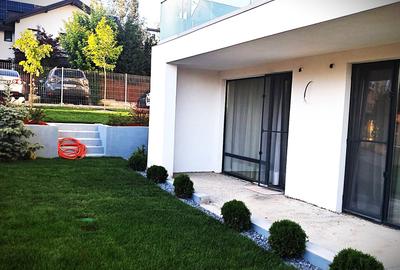 Apartament cu 3 camere decomandat, mobilat în Popas Păcurari - 1