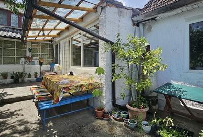 Casă cu 4 camere decomandat cu Teren 500 Mp în Sânmartin - 9