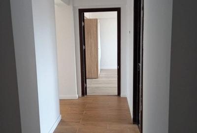 Apartament cu 4 camere decomandat, mobilat în Cantemir - 4