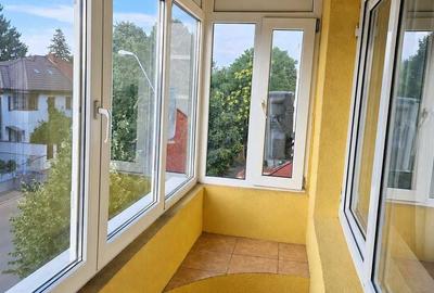 Garsonieră decomandată în Cotroceni - 8