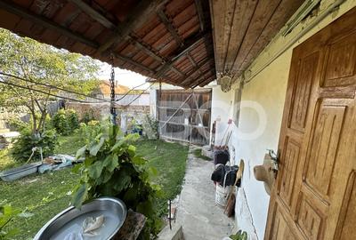 Casă individuală cu 2 camere cu Canalizare în Părău - 3