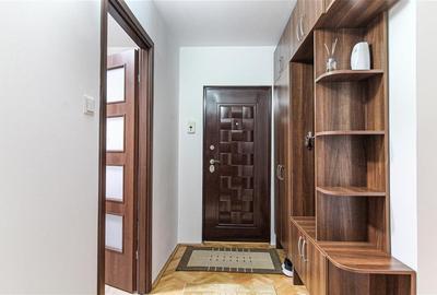 Apartament cu 3 camere decomandat, mobilat în Gheorgheni - 13