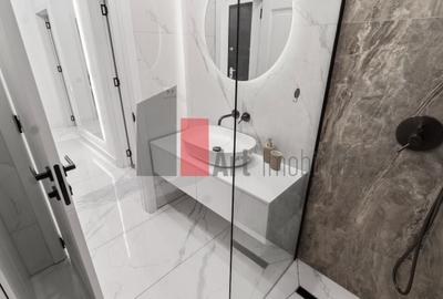 Apartament cu 2 camere decomandat în Lujerului - 13