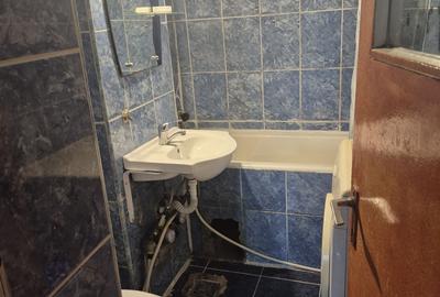 Apartament cu 2 camere decomandat în Nord