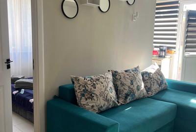 Apartament semidecomandat în Central - 5