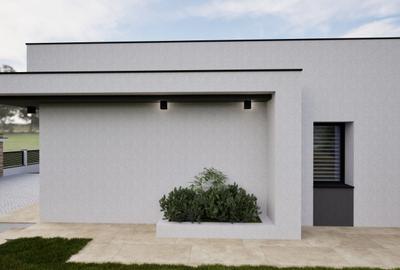 Casă cu 4 camere în Spitalul Județean - 7