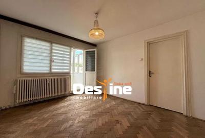 Apartament cu 2 camere semidecomandat în Tătărași - 1
