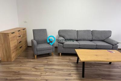 Apartament cu 2 camere decomandat, mobilat în Nord-Est - 6
