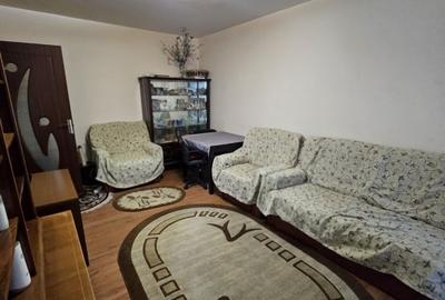 Apartament cu 3 camere decomandat, mobilat în Chișinau