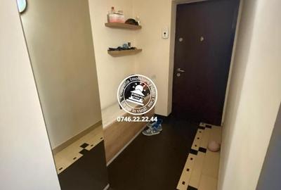 Apartament cu 4 camere decomandat în Gară - 9