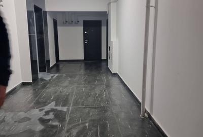 Garsonieră decomandată în Galata - 3