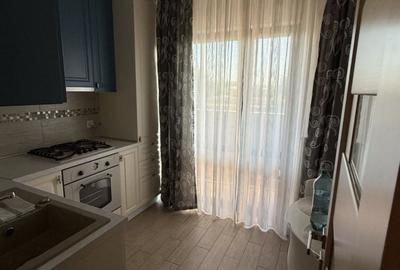 Apartament cu 2 camere decomandat în Tudor Vladimirescu