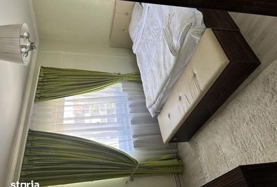 Apartament cu 2 camere decomandat în Carpați 2 - 6