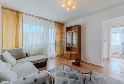Apartament cu 2 camere decomandat în Astra - 1